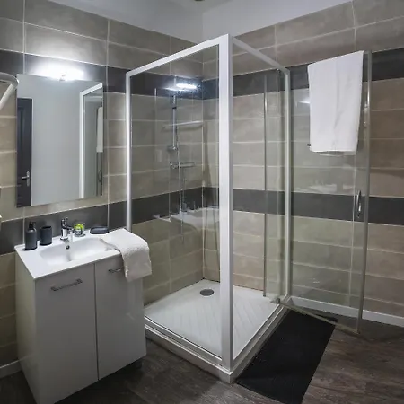 T2 Cosy Centre Proche Ch Ssr De Daire